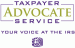 Taxpayer Advocate